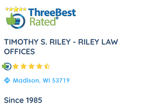 One of the top Three BEST Rated Real Estate Lawyers